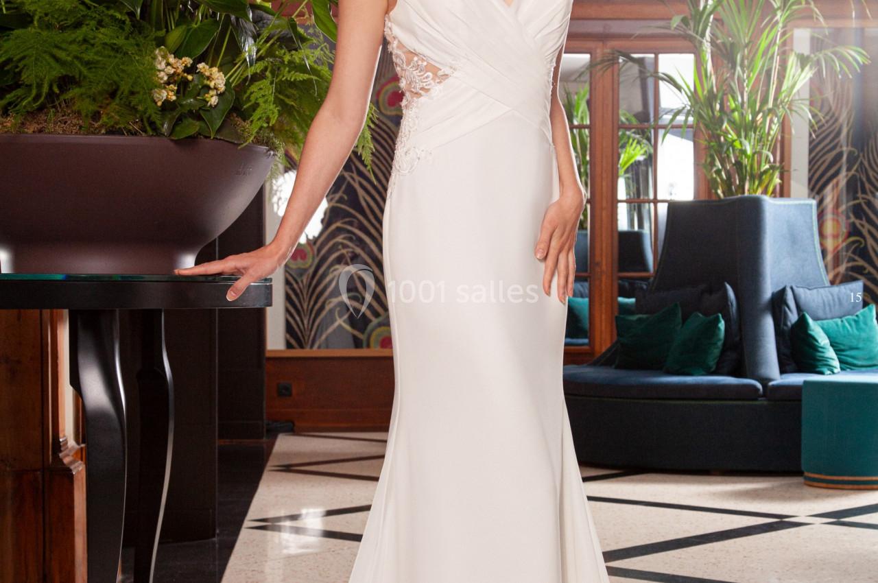 Photo Les Mariées De Nana Tours #7