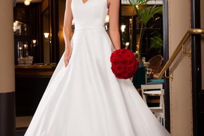 Photo Les Mariées De Nana Tours #9