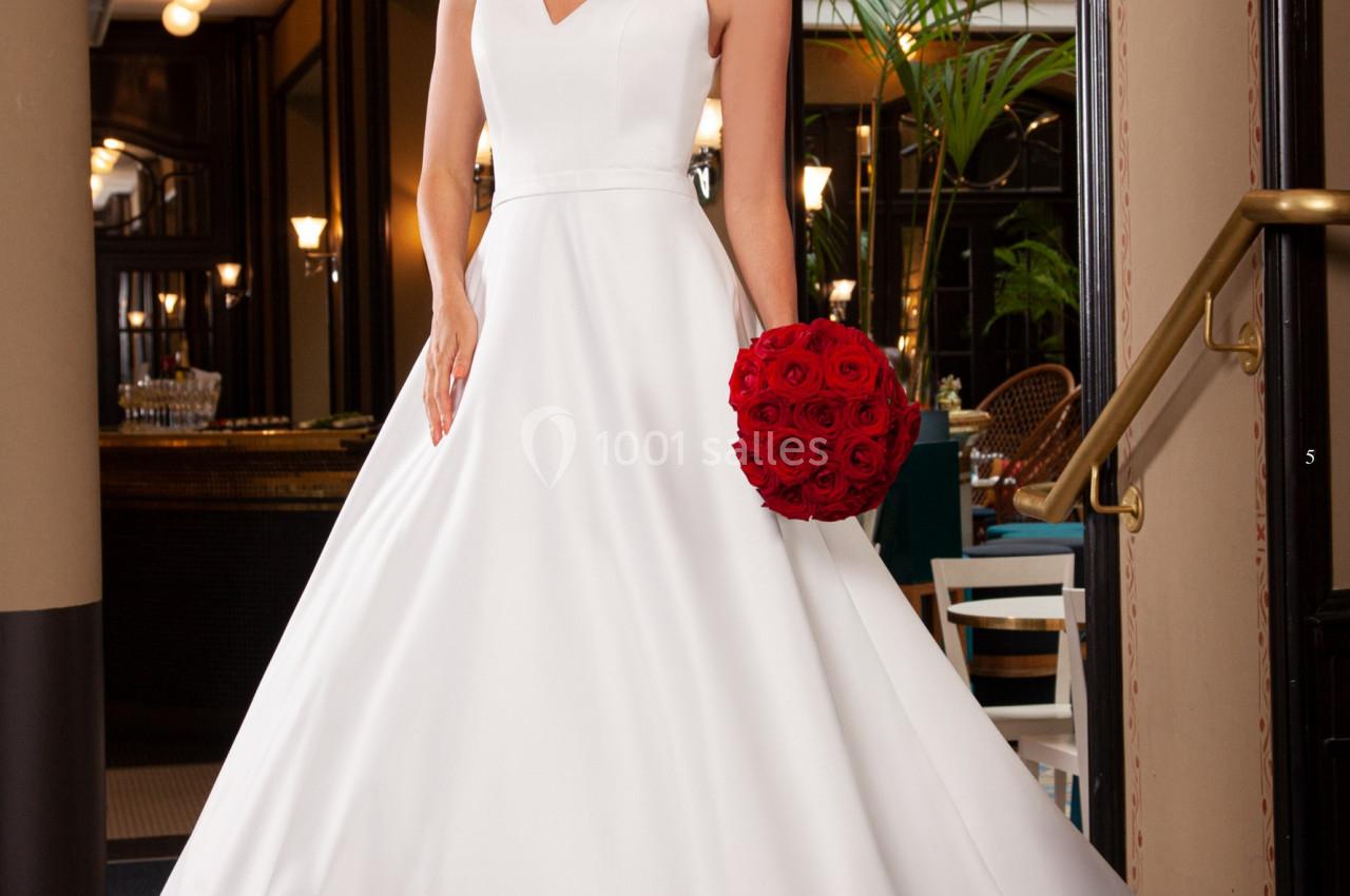 Photo Les Mariées De Nana Tours #9