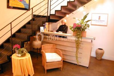 Location salle Paris 12 (Paris) - La Cour Saint Nicolas #12