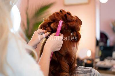 Photo Le P'tit Salon Arboisien #1