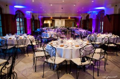 Location salle Ménestreau-en-Villette (Loiret) - Château de Villette #44