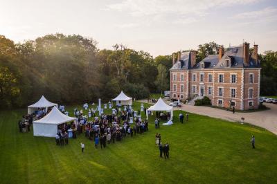 Château de Villette Château de Villette