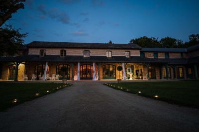 Location salle Ménestreau-en-Villette (Loiret) - Château de Villette #44