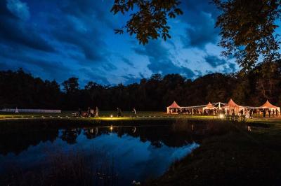 Location salle Ménestreau-en-Villette (Loiret) - Château de Villette #44
