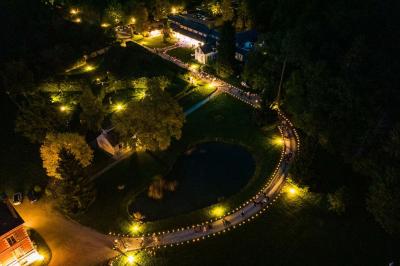 Location salle Ménestreau-en-Villette (Loiret) - Château de Villette #44