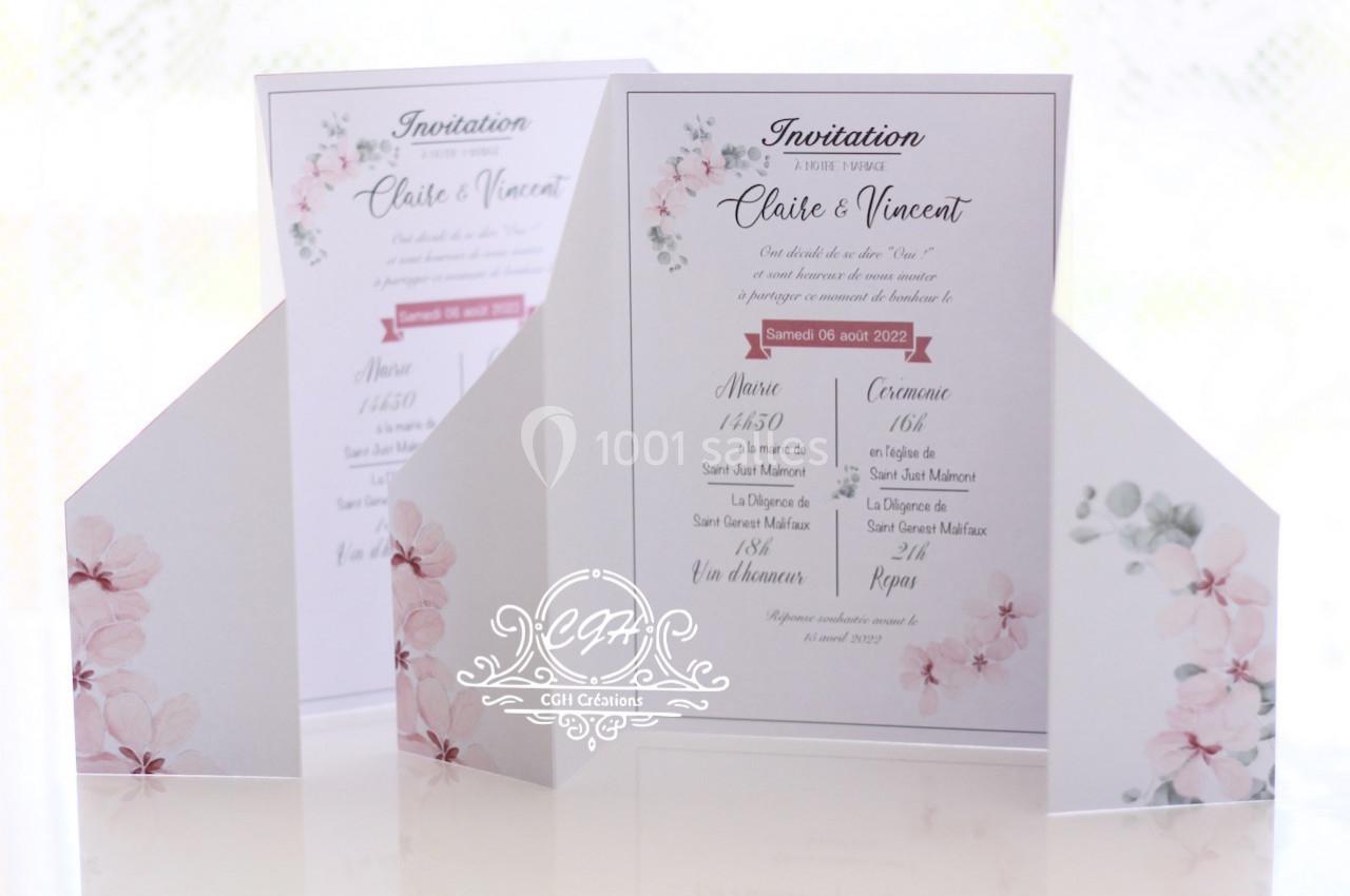 Photo Cgh Créations #5