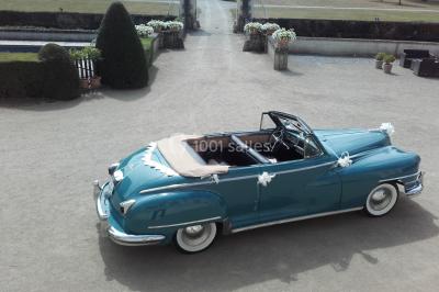 Photo Autos-retro-plaisir #10