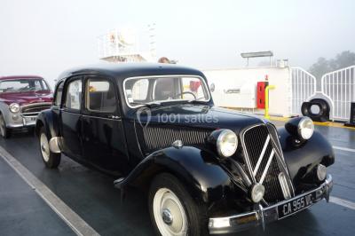 Photo Autos-retro-plaisir #10