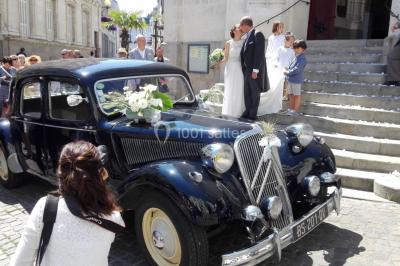 Photo Autos-retro-plaisir #10