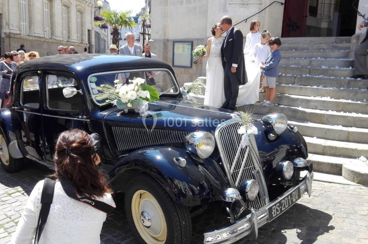 Photo Autos-retro-plaisir #4