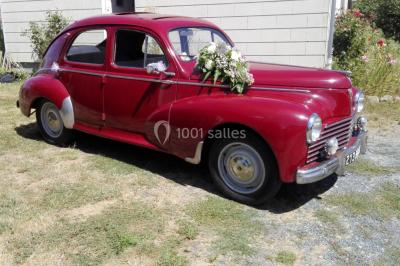 Photo Autos-retro-plaisir #10