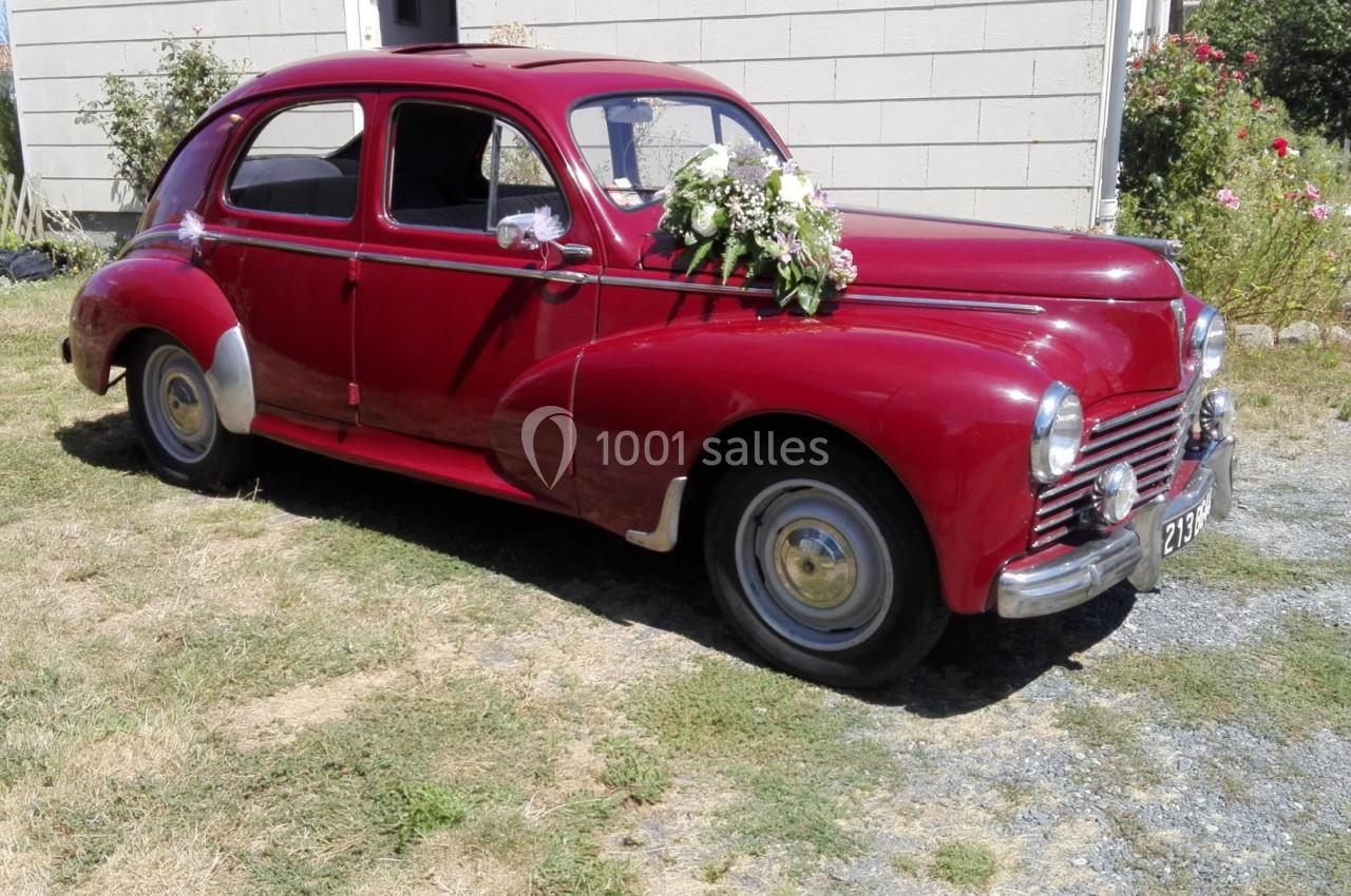 Photo Autos-retro-plaisir #6