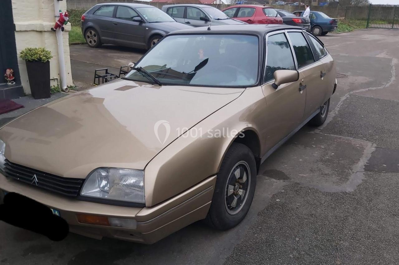 Photo Autos-retro-plaisir #7