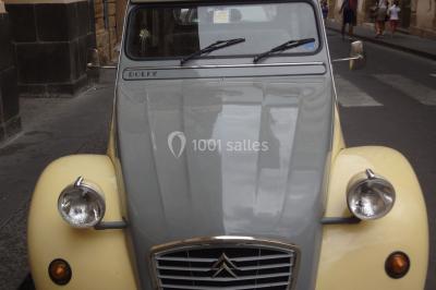 Photo Autos-retro-plaisir #10