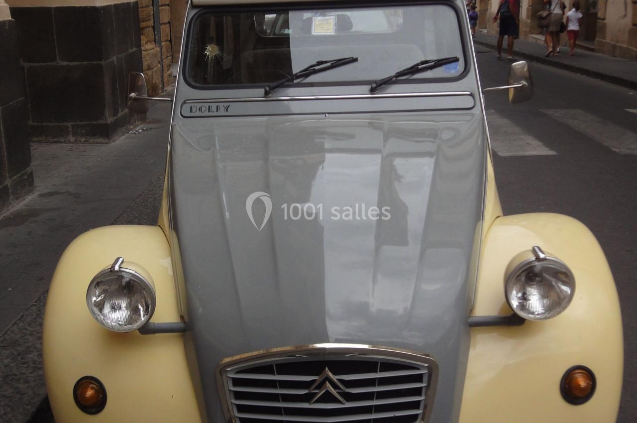 Photo Autos-retro-plaisir #8