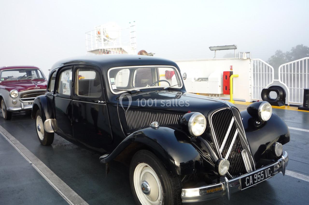 Photo Autos-retro-plaisir #1