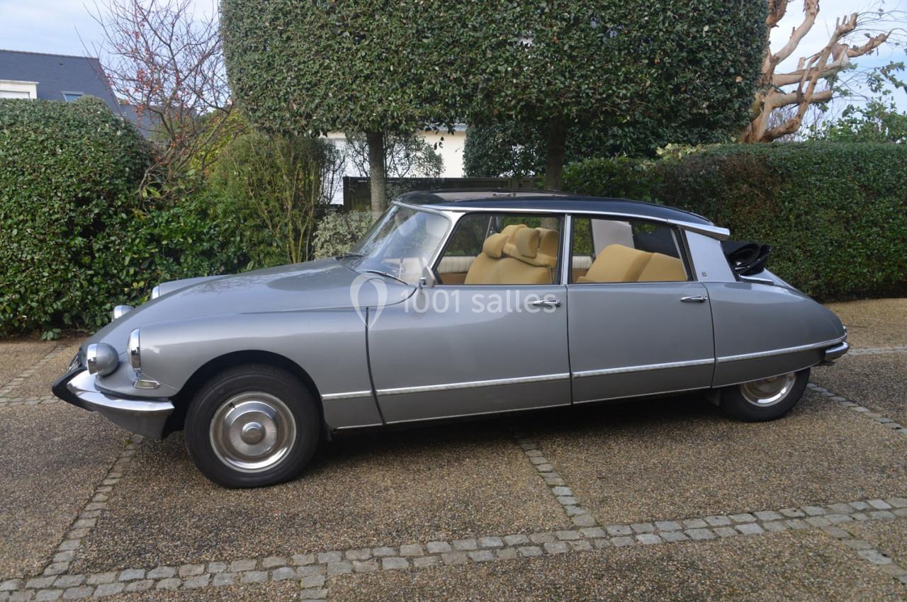 Photo Autos-retro-plaisir #6