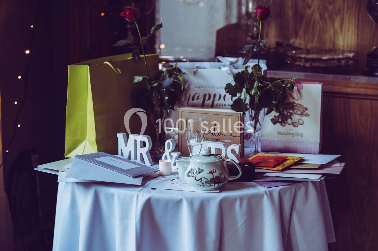 Photo Linvosges Nantes #1