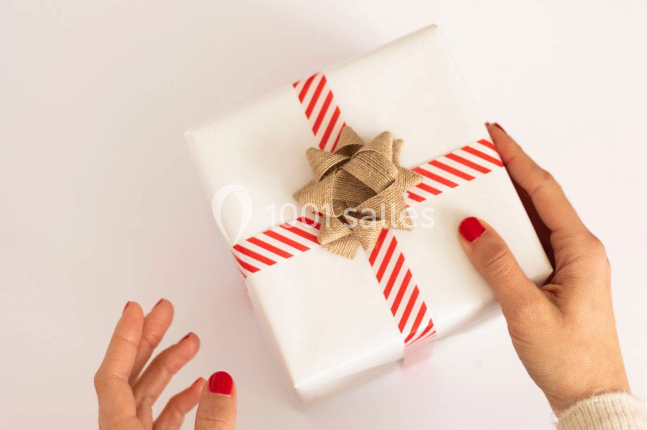 Photo Les Porcelaines De Line #1