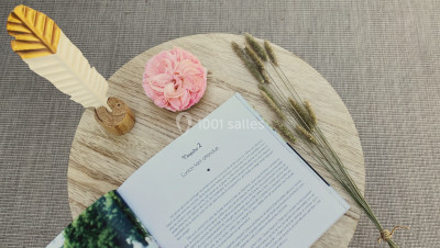 Miniature L'encre De Vos Mémoires #11 Photo L'encre De Vos Mémoires #13