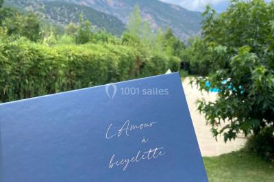 Miniature L'encre De Vos Mémoires #12 Photo L'encre De Vos Mémoires #13