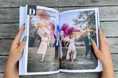 Miniature L'encre De Vos Mémoires #10 Photo L'encre De Vos Mémoires #13