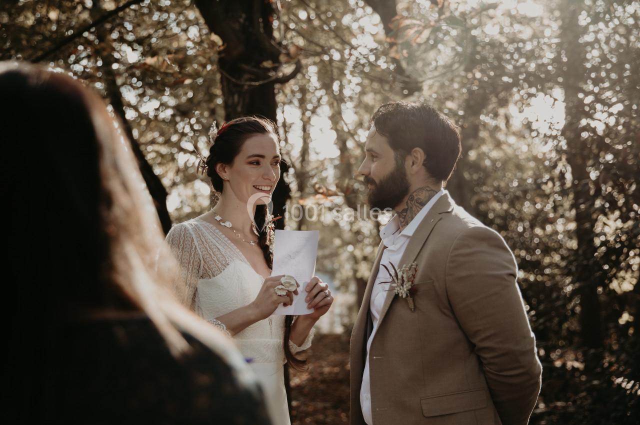 Photo L'encre De Vos Mémoires #4