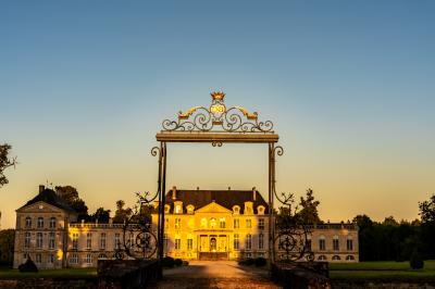 Château de Versainville Château de Versainville