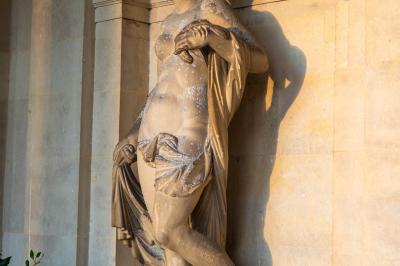 Location salle Versainville (Calvados) - Château de Versainville #13