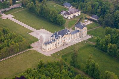 Location salle Versainville (Calvados) - Château de Versainville #13