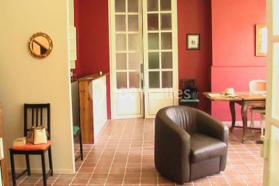 Location salle Versainville (Calvados) - Château de Versainville #13