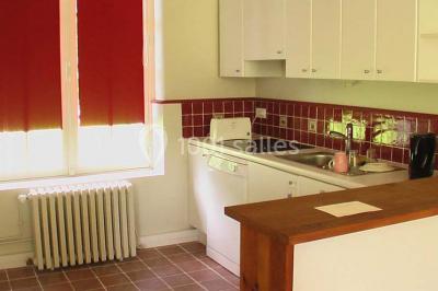 Location salle Versainville (Calvados) - Château de Versainville #13