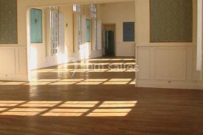 Location salle Versainville (Calvados) - Château de Versainville #13