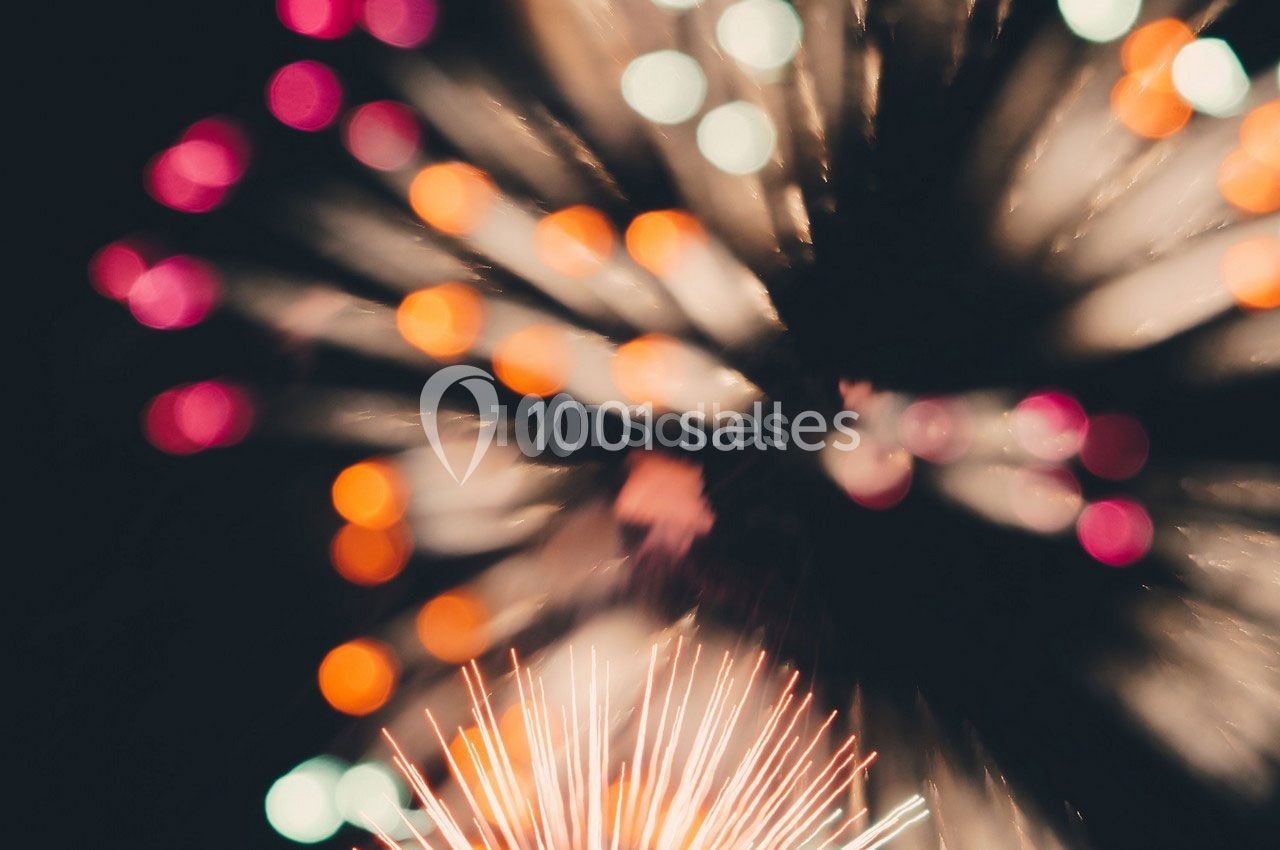 Meuse Artifices Pyrotechnie - galerie - photo 1