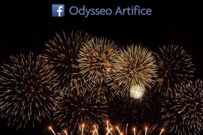 Miniature Odysseo Artifice #2 Photo Odysseo Artifice #16