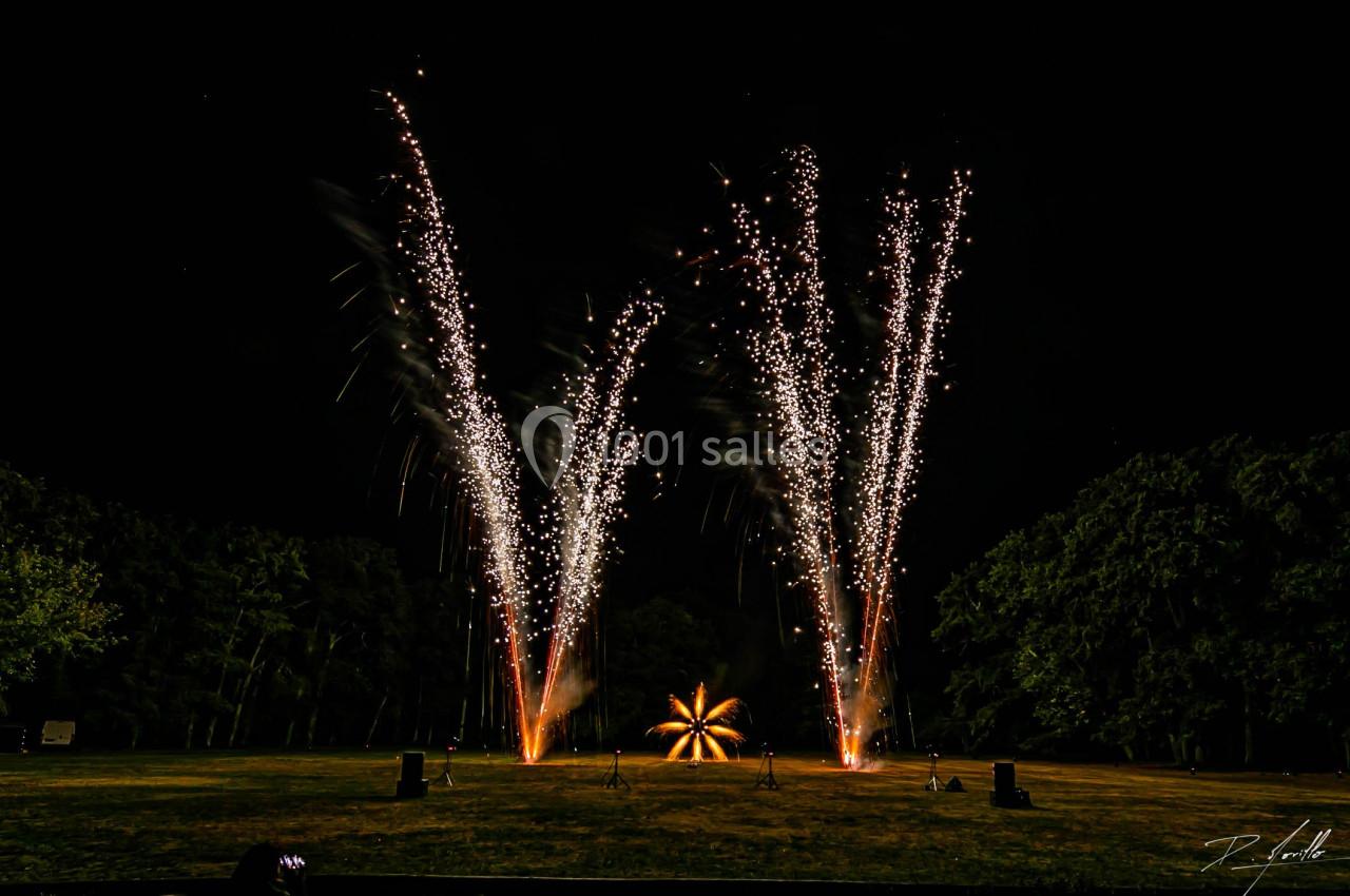 Photo Odysseo Artifice #4