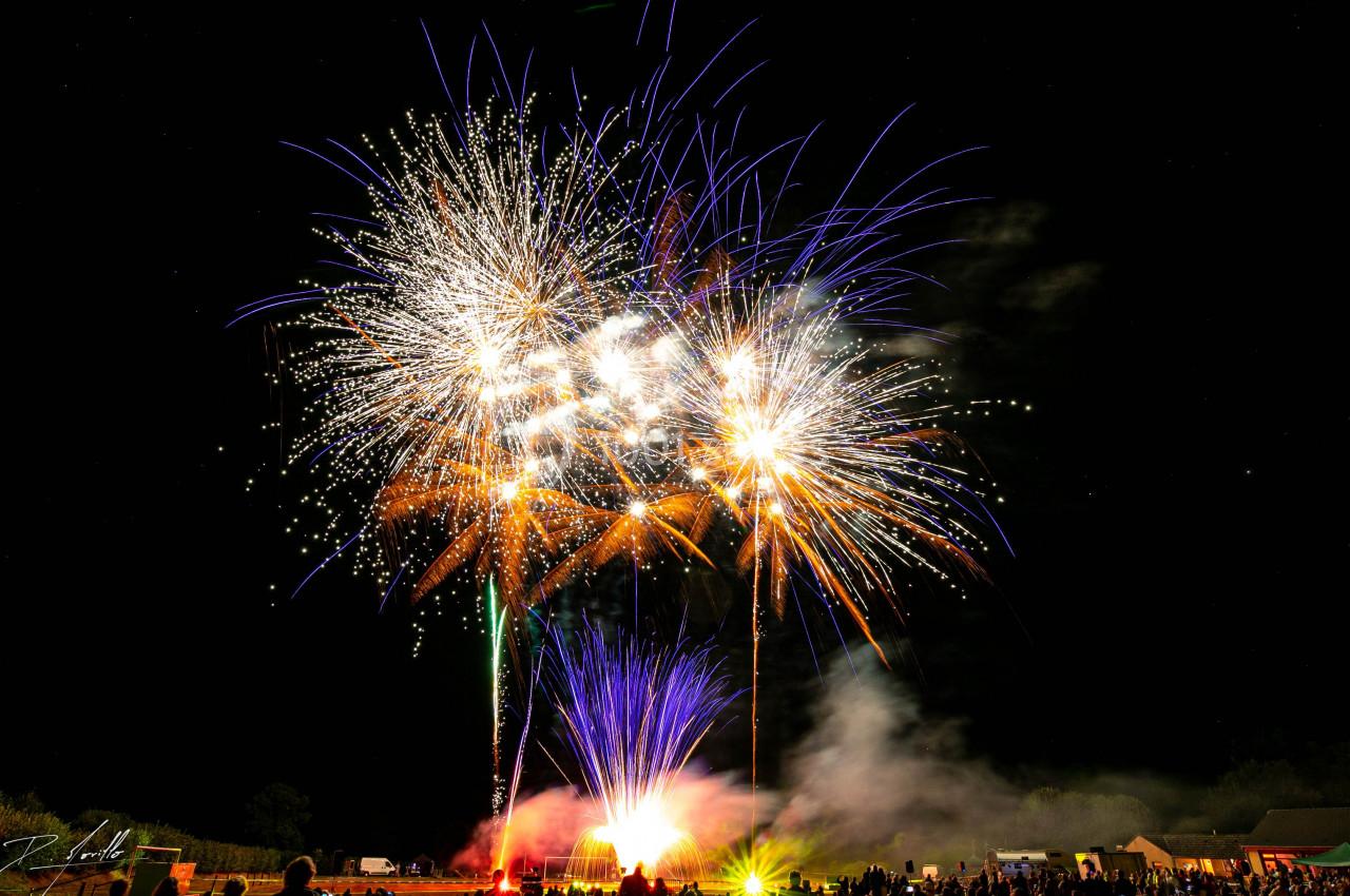 Photo Odysseo Artifice #5