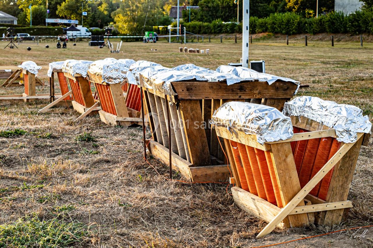 Photo Odysseo Artifice #6