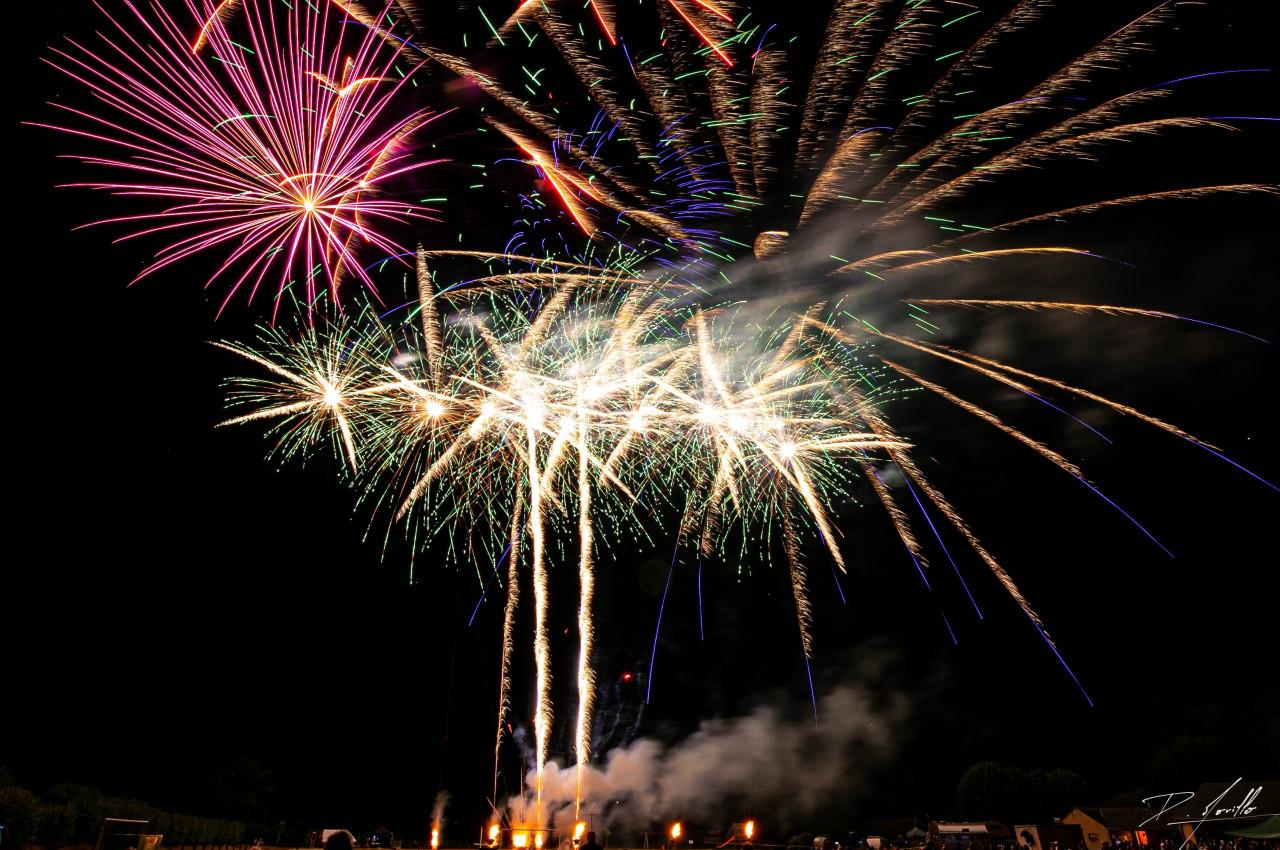 Photo Odysseo Artifice #7