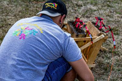 Miniature Odysseo Artifice #8 Photo Odysseo Artifice #16