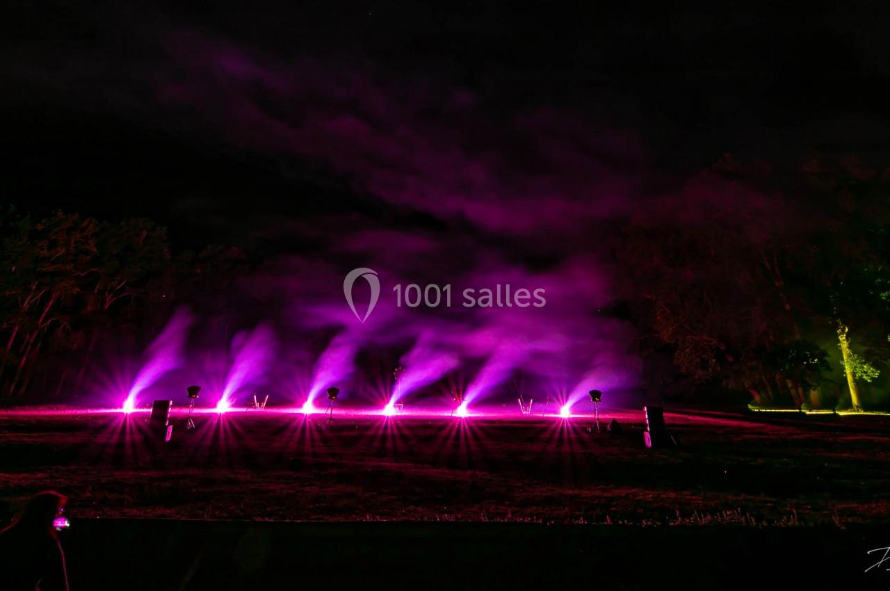 Photo Odysseo Artifice #9