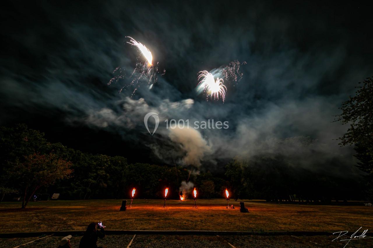 Photo Odysseo Artifice #10