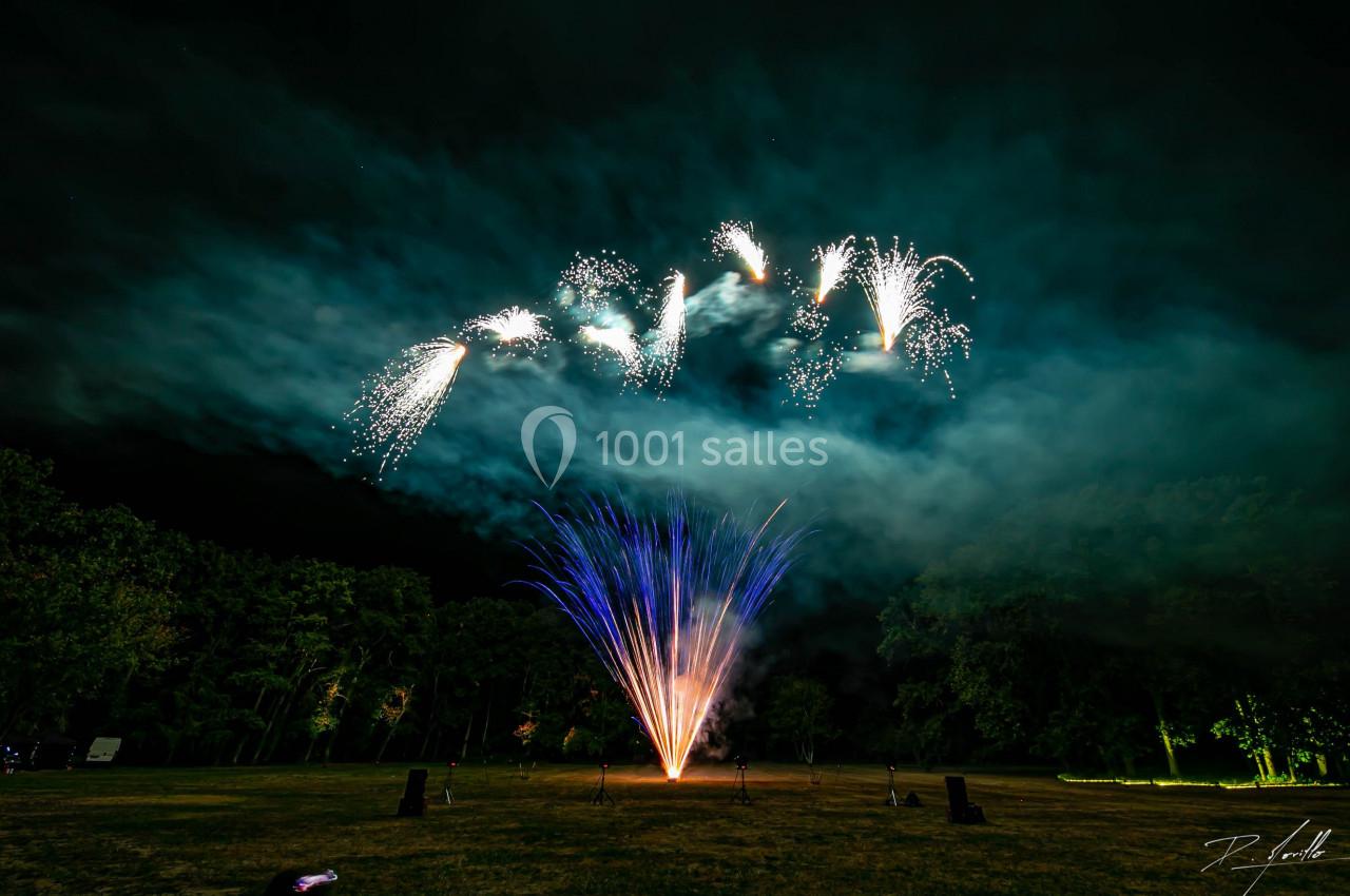 Photo Odysseo Artifice #11