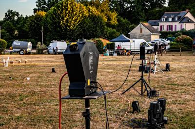 Miniature Odysseo Artifice #13 Photo Odysseo Artifice #16