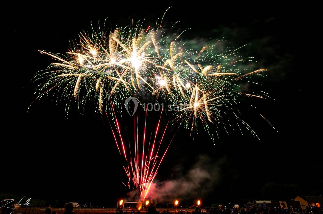 Photo Odysseo Artifice #14