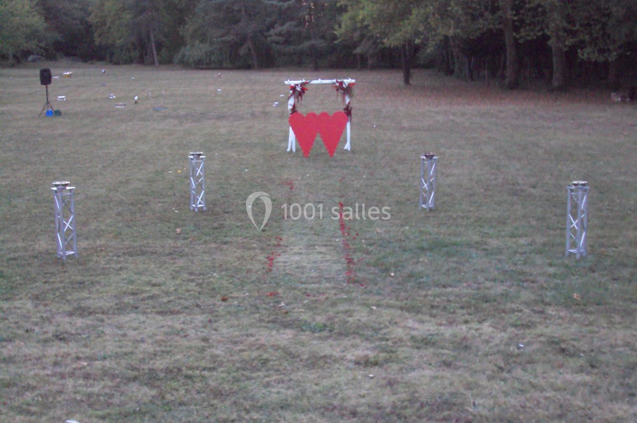 Photo Odysseo Artifice #15