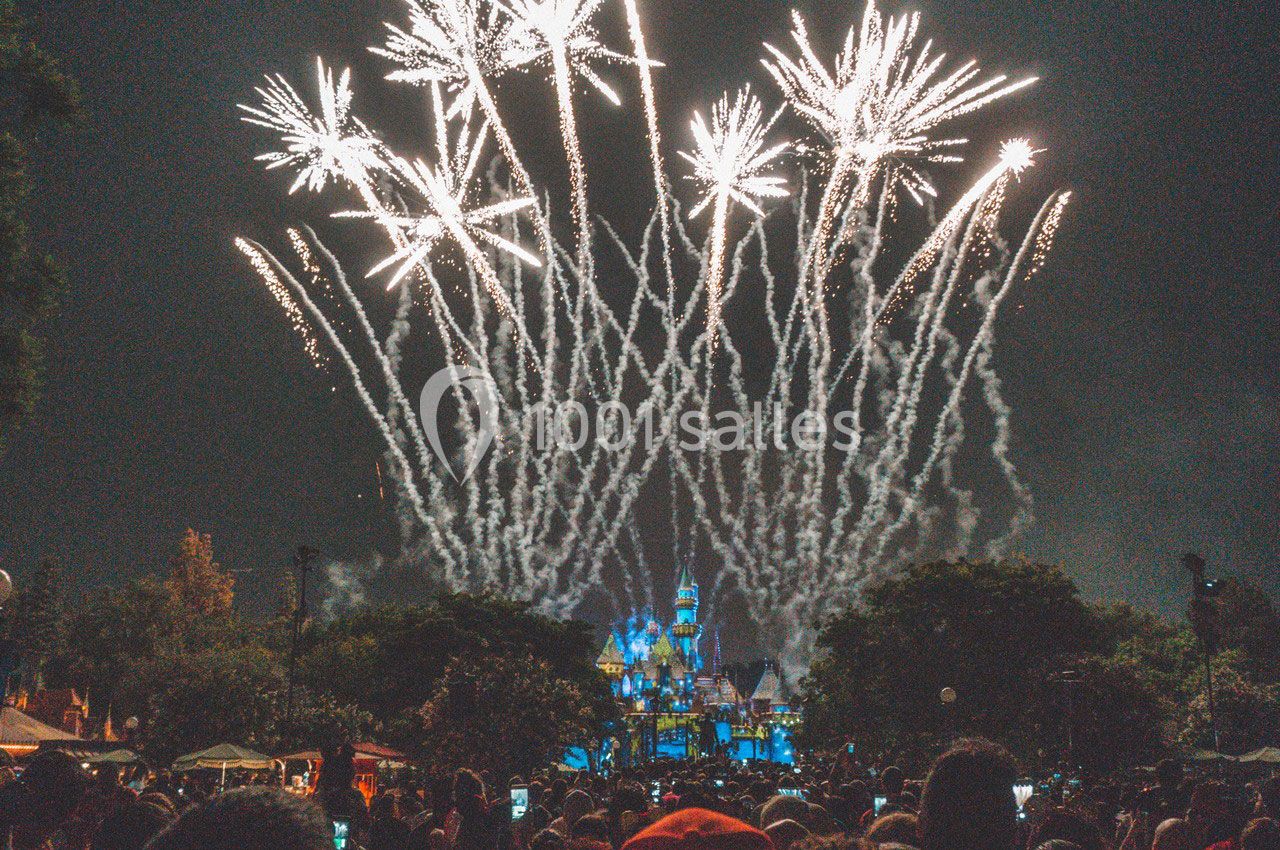Photo Abass Pyro #1