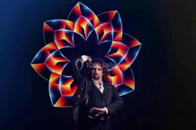 Miniature Supercho - Feu, Pyro & Led #8 Photo Supercho - Feu, Pyro & Led #8