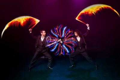 Miniature Supercho - Feu, Pyro & Led #6 Photo Supercho - Feu, Pyro & Led #8